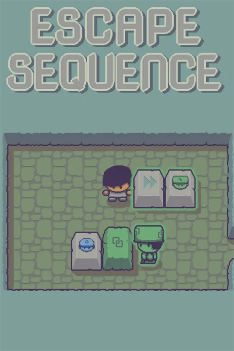  Escape Sequence Xbox One & Xbox Series X|S активация