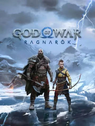 God of War Ragnarök | EPIC GAMES