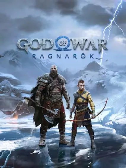 God of War Ragnarök | EPIC GAMES