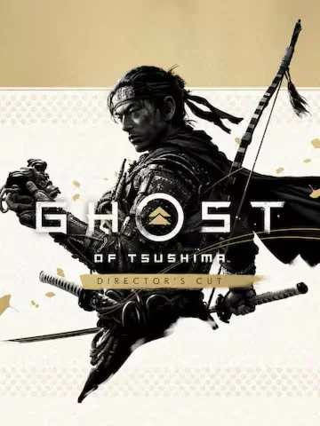 Ghost of Tsushima DIRECTOR'S CUT | EPIC GAMES