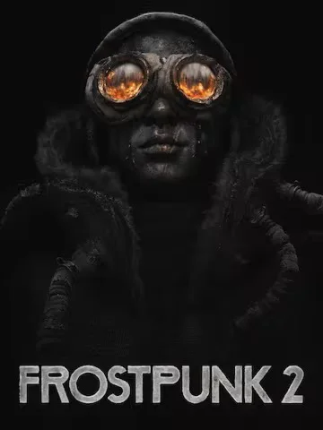Frostpunk 2 | EPIC GAMES