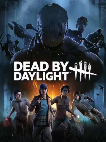 Dead by Daylight | EPIC GAMES