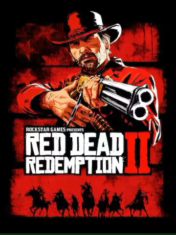 Red Dead Redemption 2 | EPIC GAMES