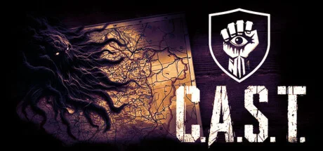 C.A.S.T. (Steam Gift Россия)
