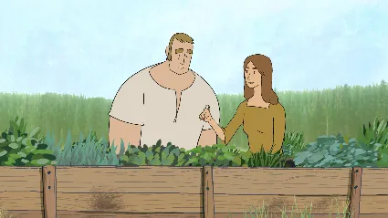 Pine: История потери 💎 АВТОДОСТАВКА STEAM РОССИЯ