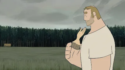 Pine: История потери 💎 АВТОДОСТАВКА STEAM РОССИЯ