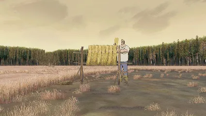 Pine: История потери 💎 АВТОДОСТАВКА STEAM РОССИЯ