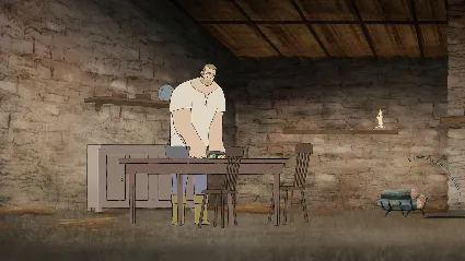 Pine: История потери 💎 АВТОДОСТАВКА STEAM РОССИЯ