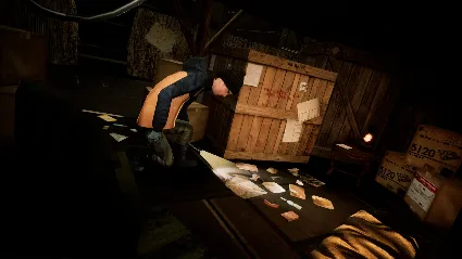 10 Dead Doves 💎 АВТОДОСТАВКА STEAM РОССИЯ