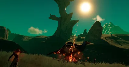 Pantheon Rise of the Fallen 💎 АВТОДОСТАВКА STEAM РОССИЯ