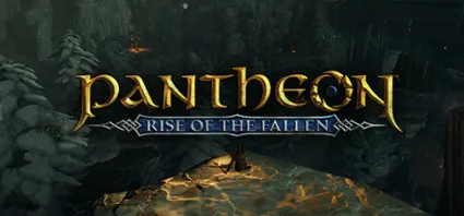 Pantheon Rise of the Fallen 💎 АВТОДОСТАВКА STEAM РОССИЯ