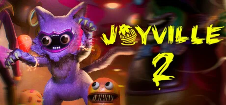 Joyville 2  АВТОДОСТАВКА STEAM РОССИЯ