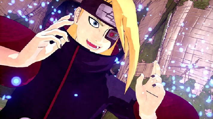 NARUTO TO BORUTO: SHINOBI STRIKER Deluxe Edition✅STEAM