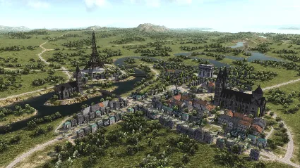 Workers  Resources Soviet Republic - World Maps 💎 STEAM