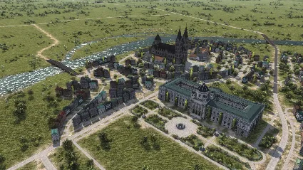 Workers  Resources Soviet Republic - World Maps 💎 STEAM