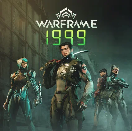 ➰ (PC) Warframe: Полная коллекция «1999» ➰