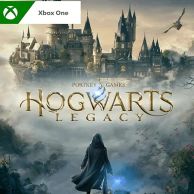 HOGWARTS LEGACY XBOX ONE КЛЮЧ