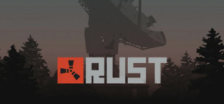 Rust account (Full change data) My OWN