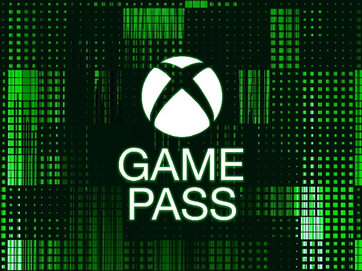 🔑XBOX GAME PASS ULTIMATE 1 MONTH+💳MAP ✅ 24/7