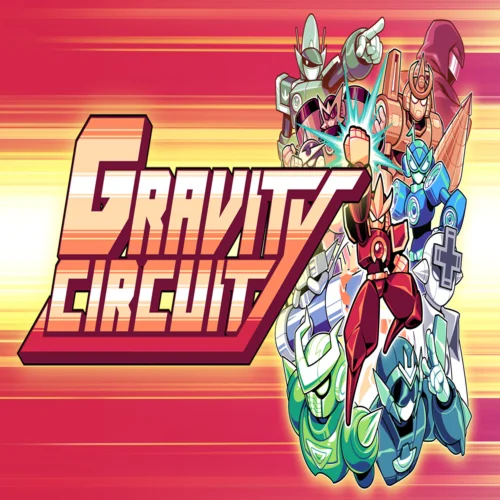  Gravity Circuit  EPIC GAMES  (PC)