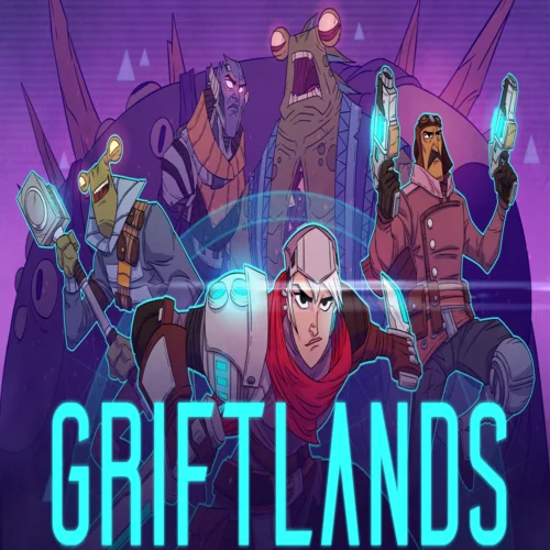  Griftlands  EPIC GAMES  (PC)