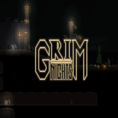  Grim Nights  EPIC GAMES  (PC)