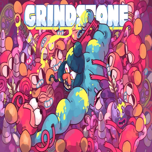  Grindstone  EPIC GAMES  (PC)