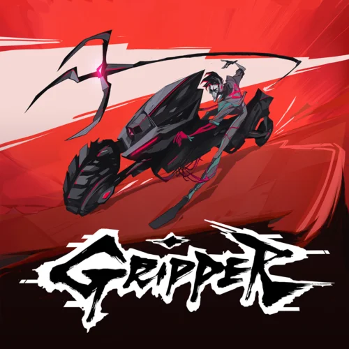  Gripper  EPIC GAMES  (PC)