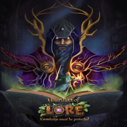  Guardian of Lore  EPIC GAMES  (PC)