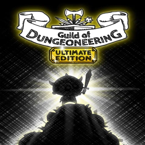  Guild of Dungeoneering Ultimate Edition  EPIC GAMES