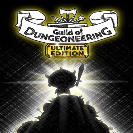 🔴 Guild of Dungeoneering Ultimate Edition ✅ EPIC GAMES