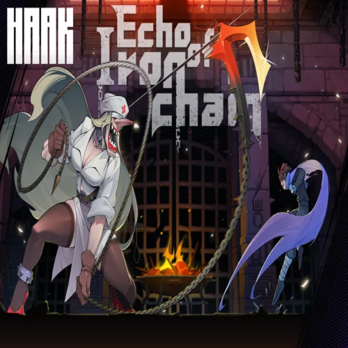  HAAK  EPIC GAMES  (PC)