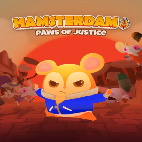  Hamsterdam  EPIC GAMES  (PC)