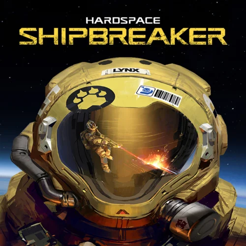  Hardspace: Shipbreaker  EPIC GAMES  (PC)