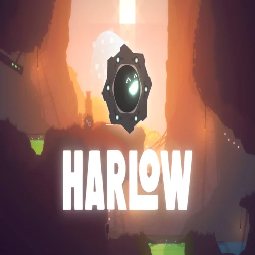  Harlow  EPIC GAMES  (PC)