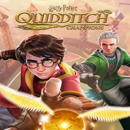 🔴 Harry Potter: Quidditch Champions ✅ EPIC GAMES 🔴 (P