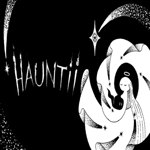  Hauntii  EPIC GAMES  (PC)