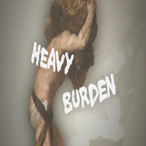  Heavy Burden  EPIC GAMES  (PC)