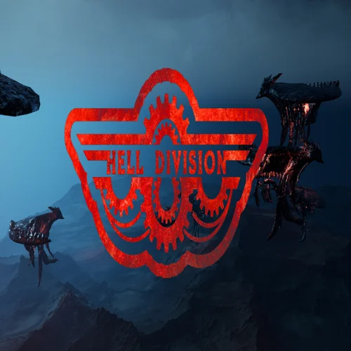  Hell Division  EPIC GAMES  (PC)