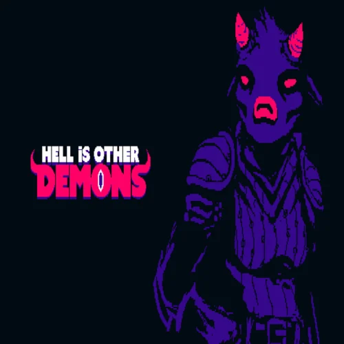  Hell is other demons  EPIC GAMES  (PC)