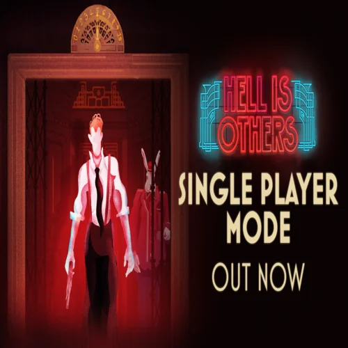  Hell is Others  EPIC GAMES  (PC)