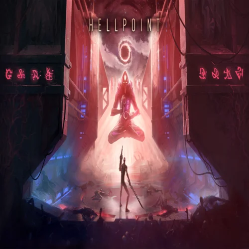  Hellpoint  EPIC GAMES  (PC)