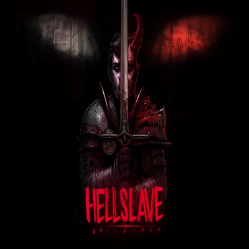  Hellslave  EPIC GAMES  (PC)