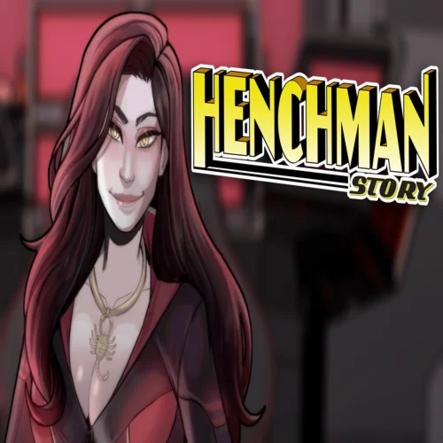  HENCHMAN STORY  EPIC GAMES  (PC)