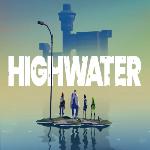  Highwater  EPIC GAMES  (PC)