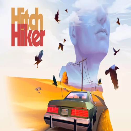  Hitchhiker - A Mystery Game  EPIC GAMES  (PC)