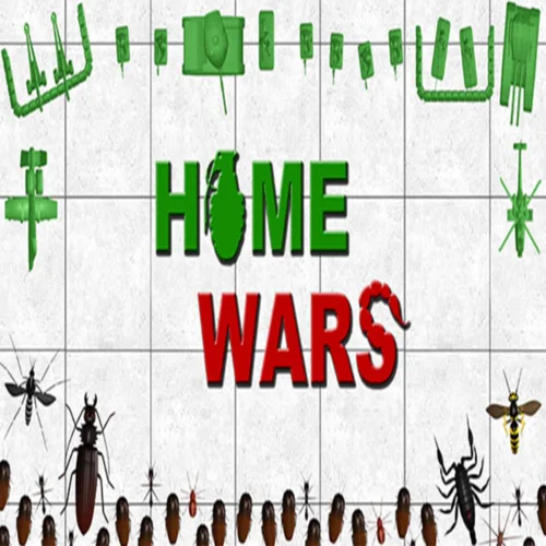  Home Wars  EPIC GAMES  (PC)