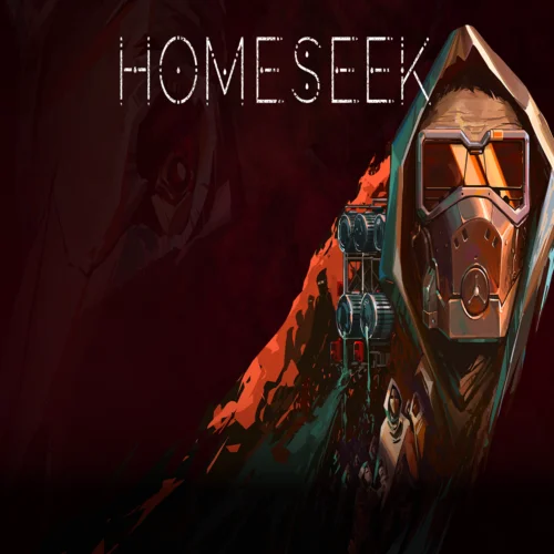  Homeseek  EPIC GAMES  (PC)