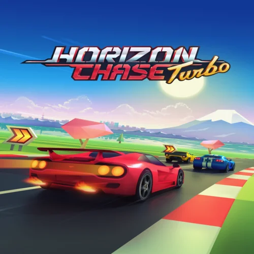  Horizon Chase Turbo  EPIC GAMES  (PC)