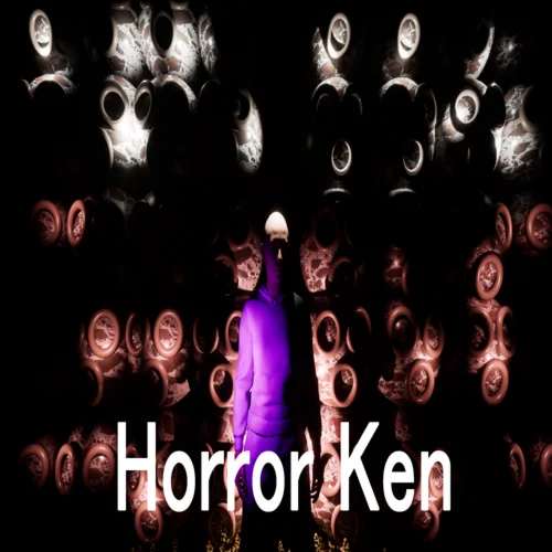  Horror Ken  EPIC GAMES  (PC)